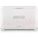 Tower Terrazzo Bread Box