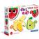 Clementoni Supercolor My First Puzzles Fruits 30 Pieces