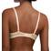 Chantelle Day to Night Lace Unlined Demi Bra - Beige