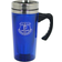 Everton ‎FBSMUGZEV001 Travel Mug 45cl