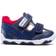 Geox Baby Boy New Balu - Navy/Red