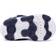 Geox Baby Boy New Balu - Navy/Red