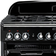 Rangemaster CDL100DFFMG/C Classic Deluxe 100cm Dual Fuel Green