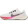 Nike Air Zoom Pegasus 38 W - White/Football Grey/Pink Blast/Black