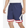 Jordan Paris Saint-Germain Jumpman Short Men - Midnight Navy/White