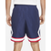 Jordan Paris Saint-Germain Jumpman Short Men - Midnight Navy/White