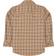 Burberry Check Stretch Shirt - Archive Beige (80429571)