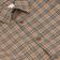 Burberry Check Stretch Shirt - Archive Beige (80429571)