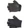 Northwave Fast Short Finger Gloves Unisex - Black