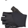 Northwave Fast Short Finger Gloves Unisex - Black