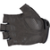 Northwave Fast Short Finger Gloves Unisex - Black