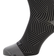 Gore C3 Mid Socks Unisex - Graphite Grey/Black