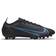 NIKE Mercurial Vapor 14 Elite AG - Black/Iron Grey