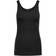 Only Basic Tank Top - Black