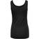 Only Onllive Love Tank Top - Musta