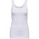 Only Basic Tank Top - White