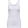 Only Live Tank Top - White