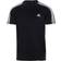 Adidas Essentials 3-Stripes T-shirt Kids - Black/White