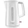 Bosch Bouilloire TWK3A011 Électrique CompactClass - Blanc