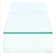 vidaXL 244131 TV-bord 100x13cm