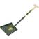 Bulldog Square Mouth Shovel 5SM2T