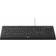 Logitech Corded Keyboard K280e (Swiss)