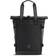 Chrome Lako 3-Way Tote - Black