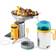 BioLite CampStove Complete Cook Kit