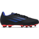 adidas X Speedflow.4 Football Boots - Core Black/Sonic Ink/Solar Yellow