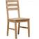 vidaXL 246006 Kitchen Chair 35.4" 4