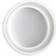 Foscarini Bahia Wall Flush Light 55cm