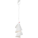 Ingo Maurer Willydilly Pendel ∅ 35cm