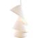 Ingo Maurer Willydilly Pendant Lamp 35cm