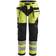 Snickers Workwear 6233 AllroundWork Hi-Vis Trousers