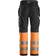 Snickers Workwear 6233 AllroundWork Hi-Vis Trousers