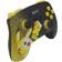 PowerA Enhanced Wireless Controller (Nintendo Switch) - Pikachu 025 - Sort/Gul