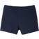 Nike Boy's Hydrastrong Solids Square Leg Shorts - Midnight Navy