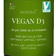 Nordbo Vegan D3 2000IE 90 stk