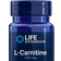 Life Extension L-Carnitine 500mg 30 Stk.