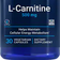 Life Extension L-Carnitine 500mg 30 Stk.