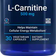 Life Extension L-Carnitine 500mg