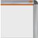 Nobo Premium Plus A1 Poster Frame Sign Holder with Snap Frame Ram