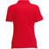 Fruit of the Loom Ladies 65/35 Polo Shirt - Red