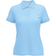 Fruit of the Loom Ladies 65/35 Polo Shirt - Sky Blue