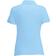 Fruit of the Loom Ladies 65/35 Polo Shirt - Sky Blue