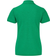 Fruit of the Loom Ladies 65/35 Polo Shirt - Heather Green