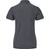 Fruit of the Loom Ladies 65/35 Polo Shirt - Dark Heather