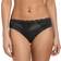 Wacoal Lace Perfection Brief - Charcoal