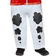 Amscan Paw Patrol Marshall Deluxe Barn Maskeraddräkt