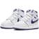 Nike Air Jordan 1 Retro High OG Court TD - White/Court Purple